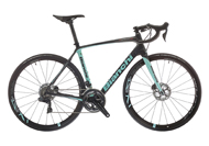 Infinito CV Disc Dura Ace Di2